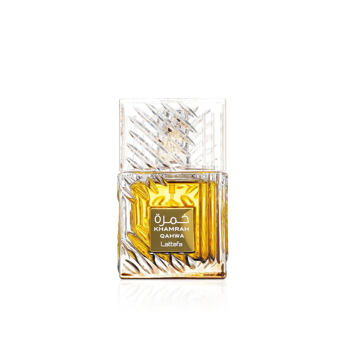 Khamrah Qahwa Size:100 ML | Fragrance type:Unisex UNISEX