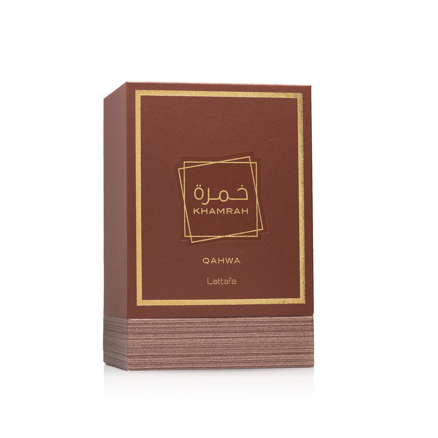 Khamrah Qahwa Size:100 ML | Fragrance type:Unisex UNISEX