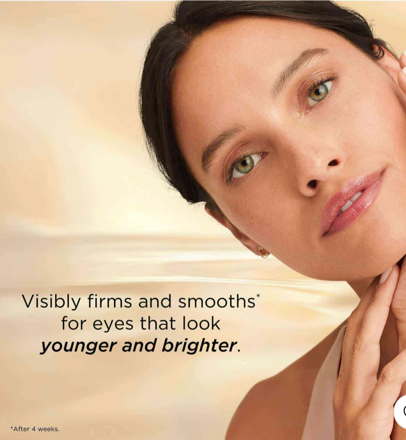 Advanced Ceramide Capsules Daily Youth Restoring Eye Serum- Elizabeth Arden- 60 capsules