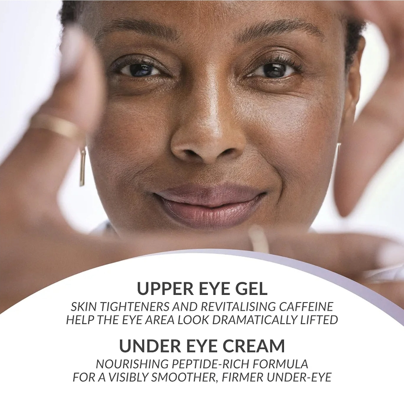 ANEW Platinum Lift and Tighten Dual Eye System
