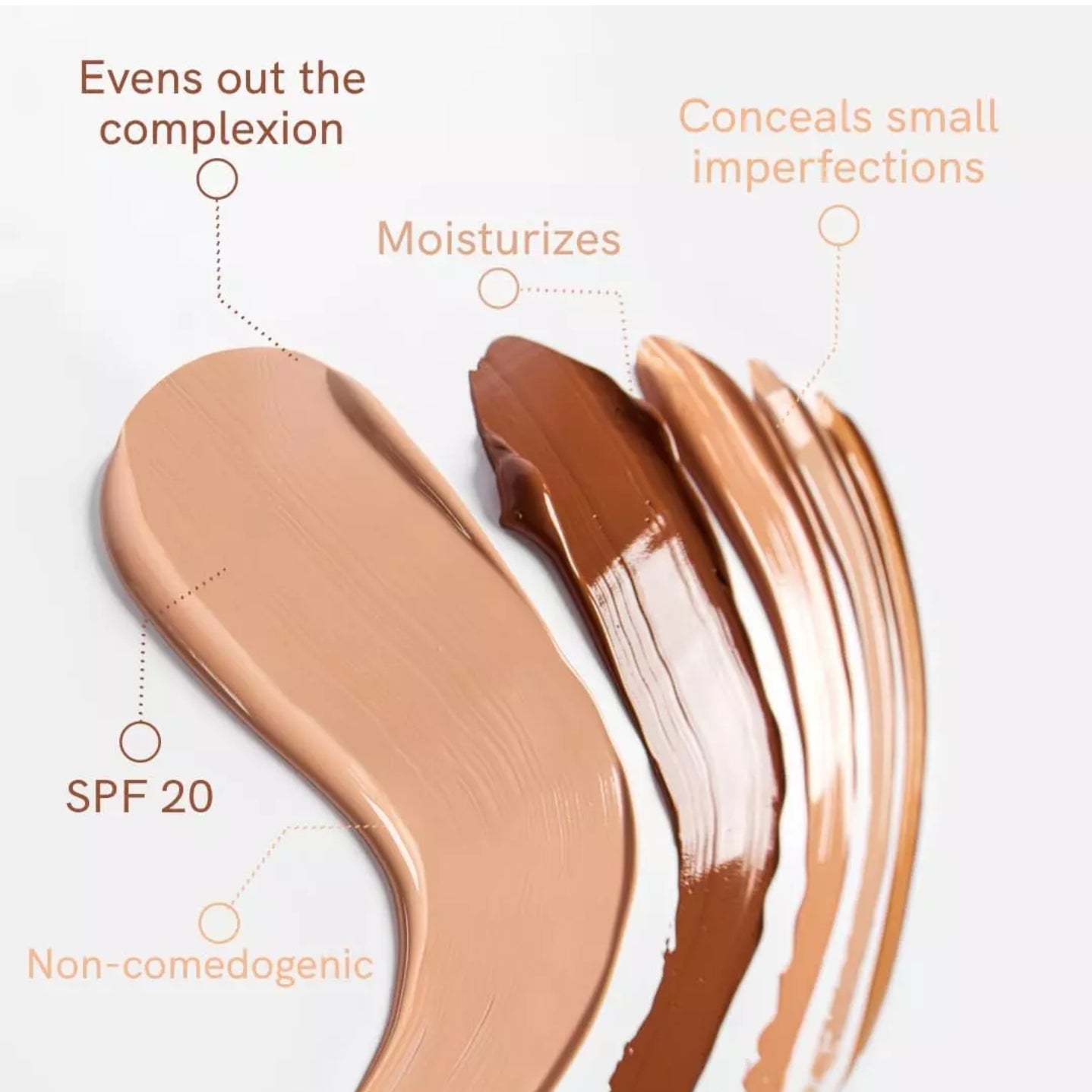 Erborian - BB Cream With Ginseng - Complexion Cream - "Baby Skin" Effect 15ml NUDE