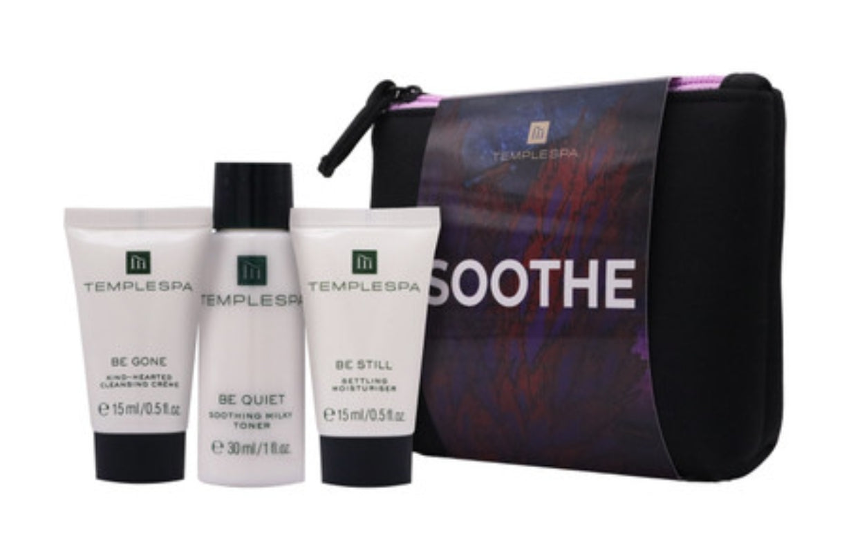 WEEKENDER SOOTHE The Weekender Collection
