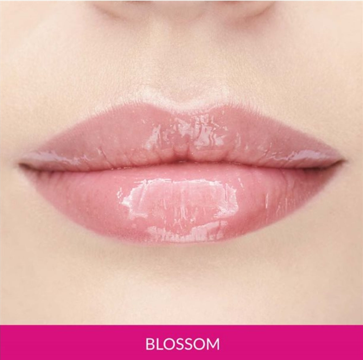 Nourishing Lip Oil SPF12 - AVON