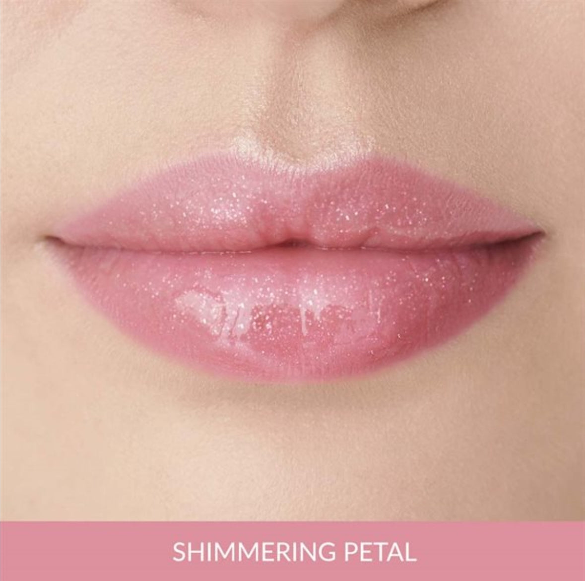 Nourishing Lip Oil SPF12 - AVON
