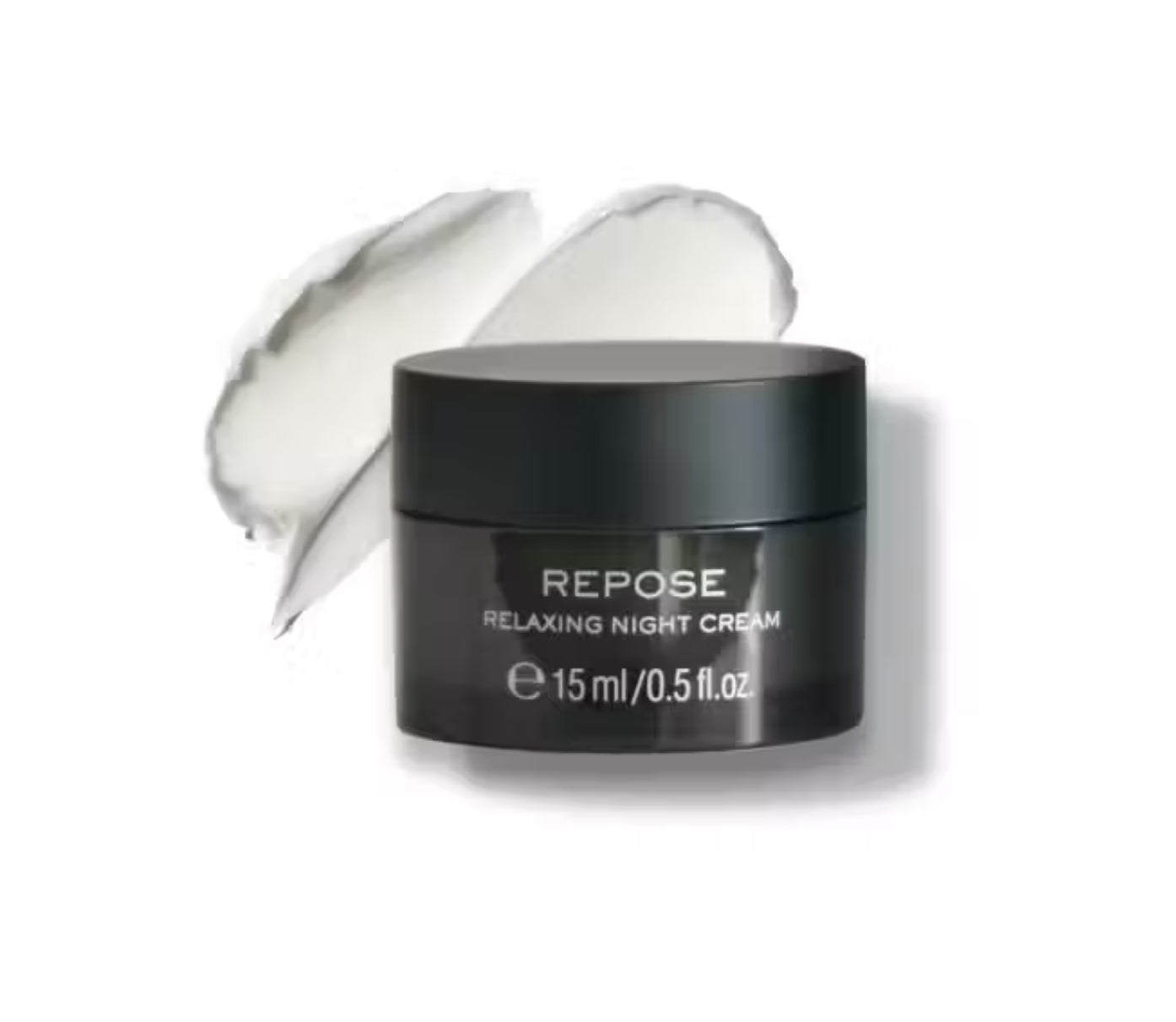 REPOSE Relaxing Night Cream - TEMPLESPA