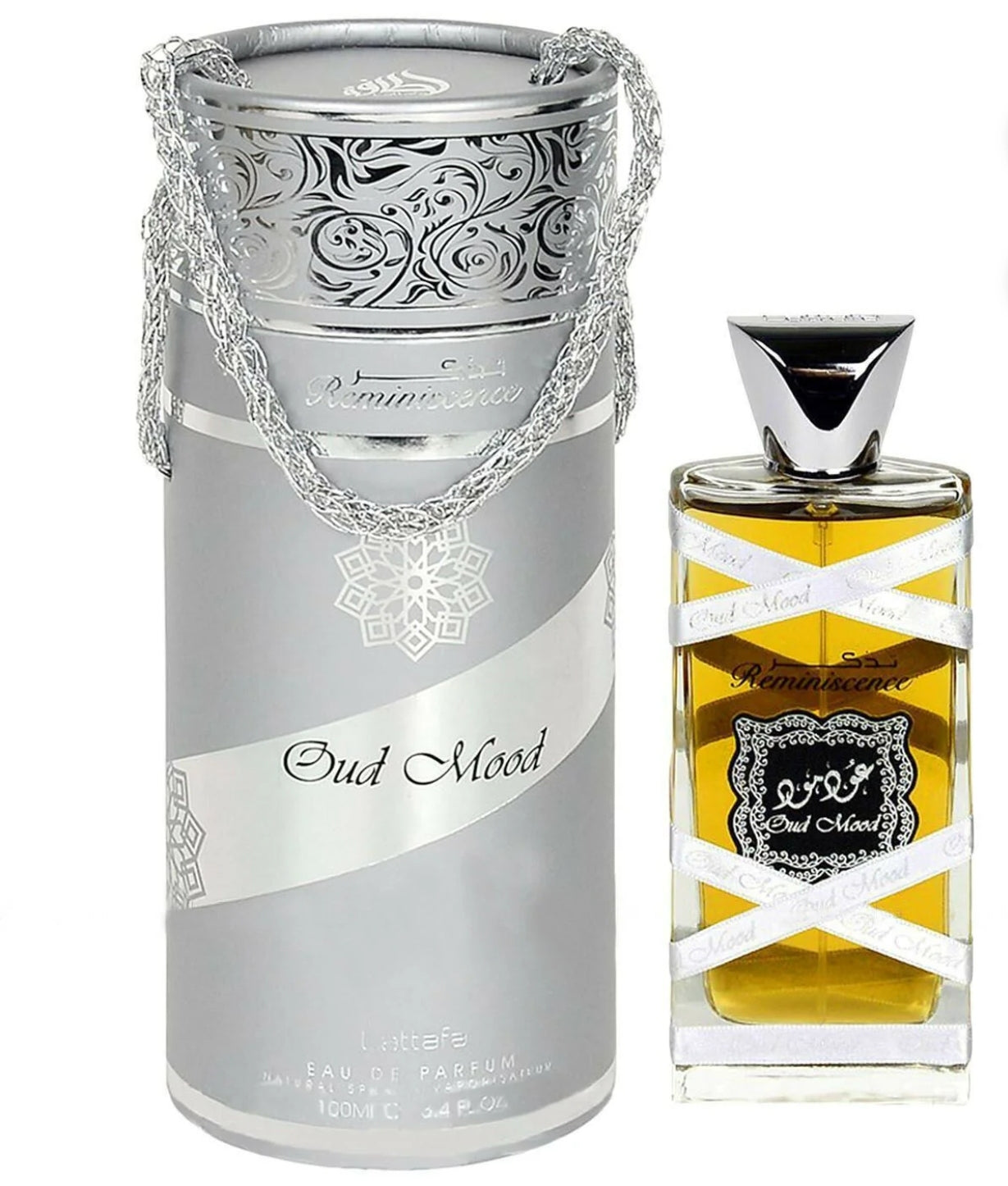 Oud Mood Reminiscence Eau De Parfum 100ml - Unisex