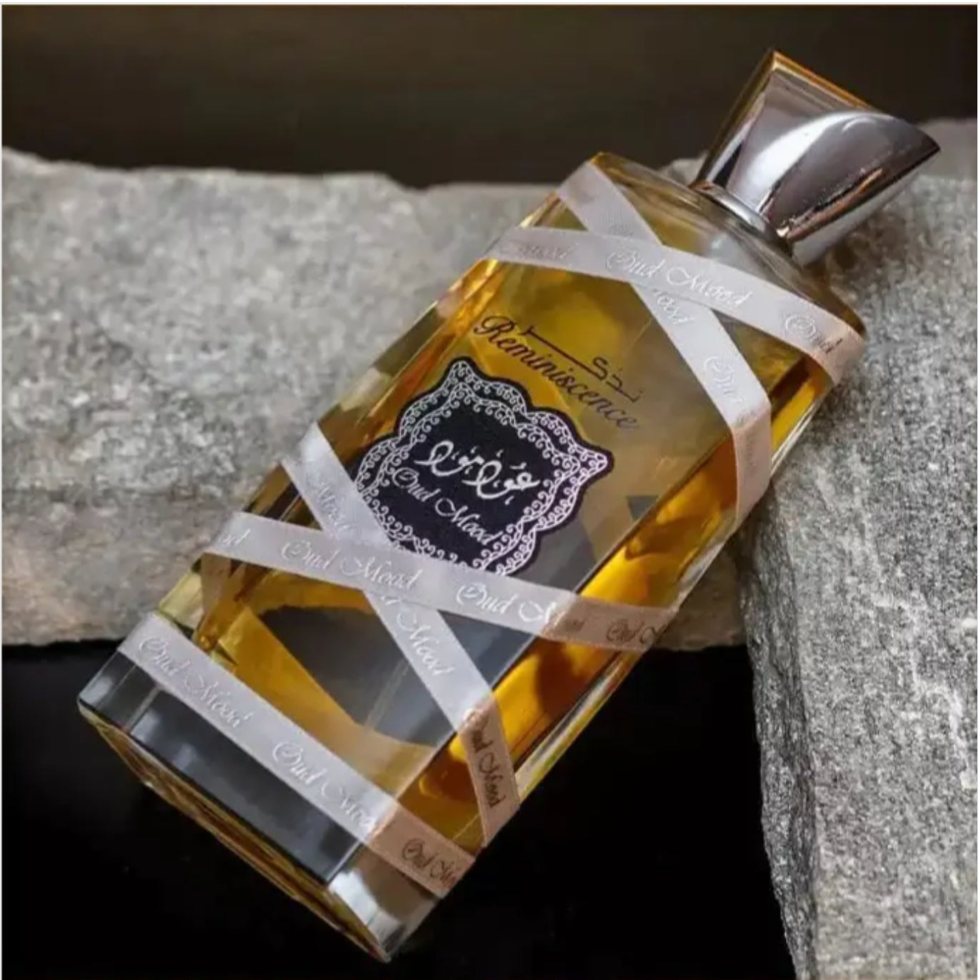 Oud Mood Reminiscence Eau De Parfum 100ml - Unisex