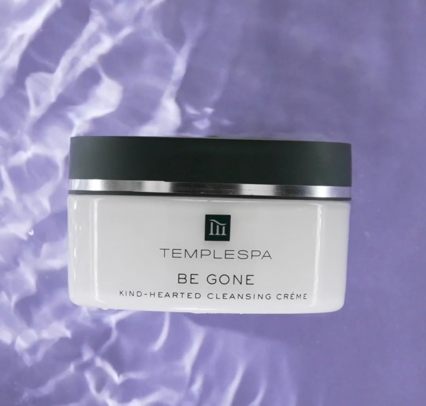 BE GONE Sensitive and Dry Skin Face Wash