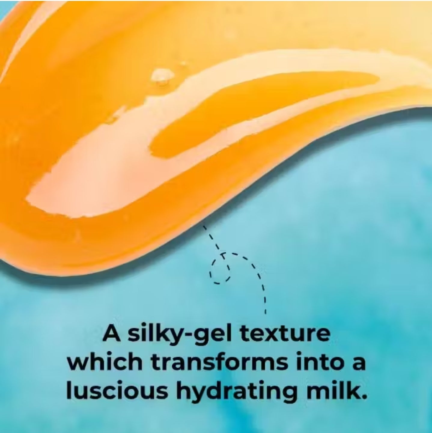 EASY GLOWING Vitamin C Facial Cleanser All skin types Anti-blemishes Anti-Aging Collagen boosting