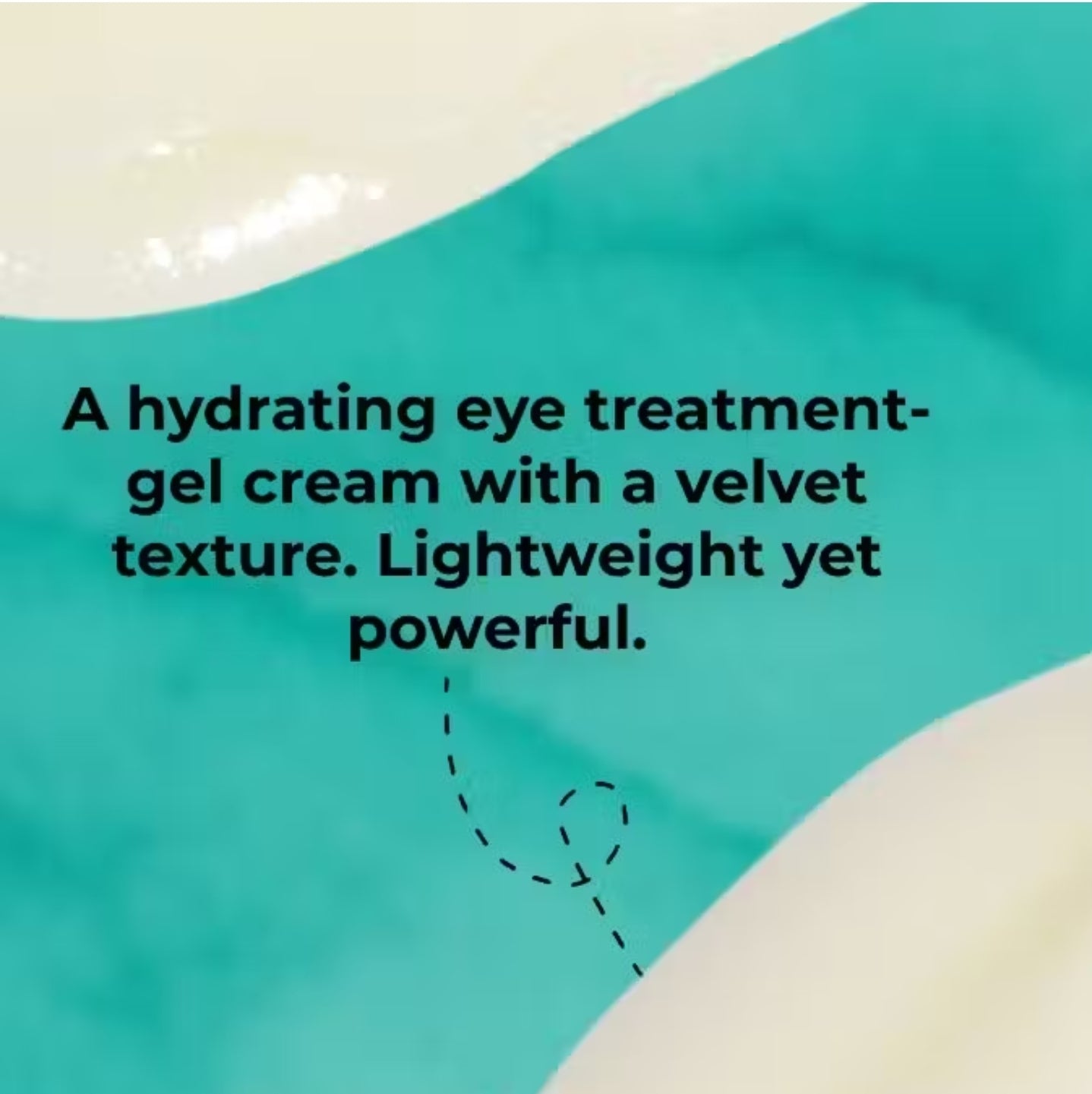 WINDOWS OF THE SOUL Eye Cream for Dark Circles
(15 ml / 0.5 fl.oz.)