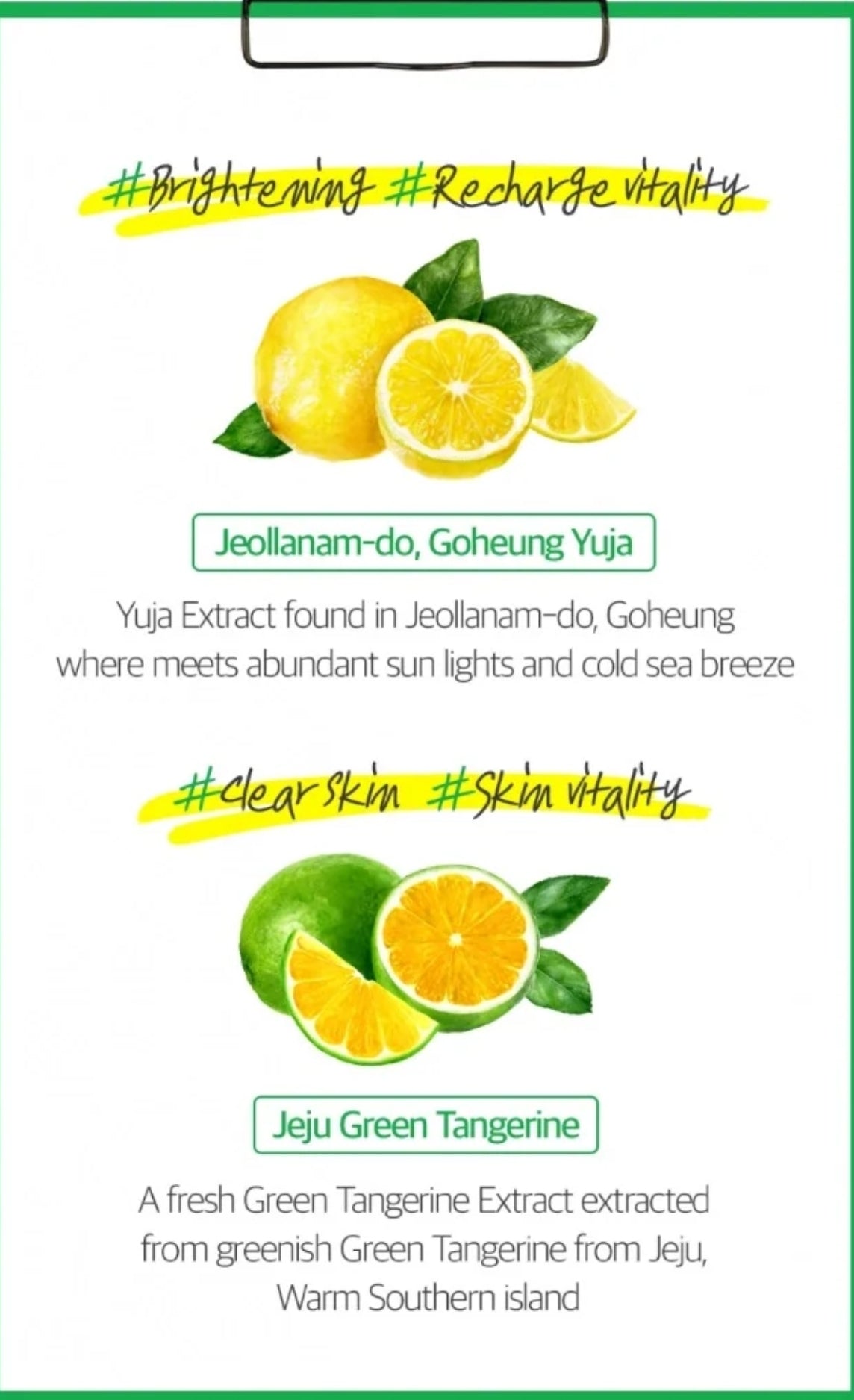 BYE BYE BLEMISH VITA TOX BRIGHTENING BUBBLE CLEANSER BY SOME BY MI