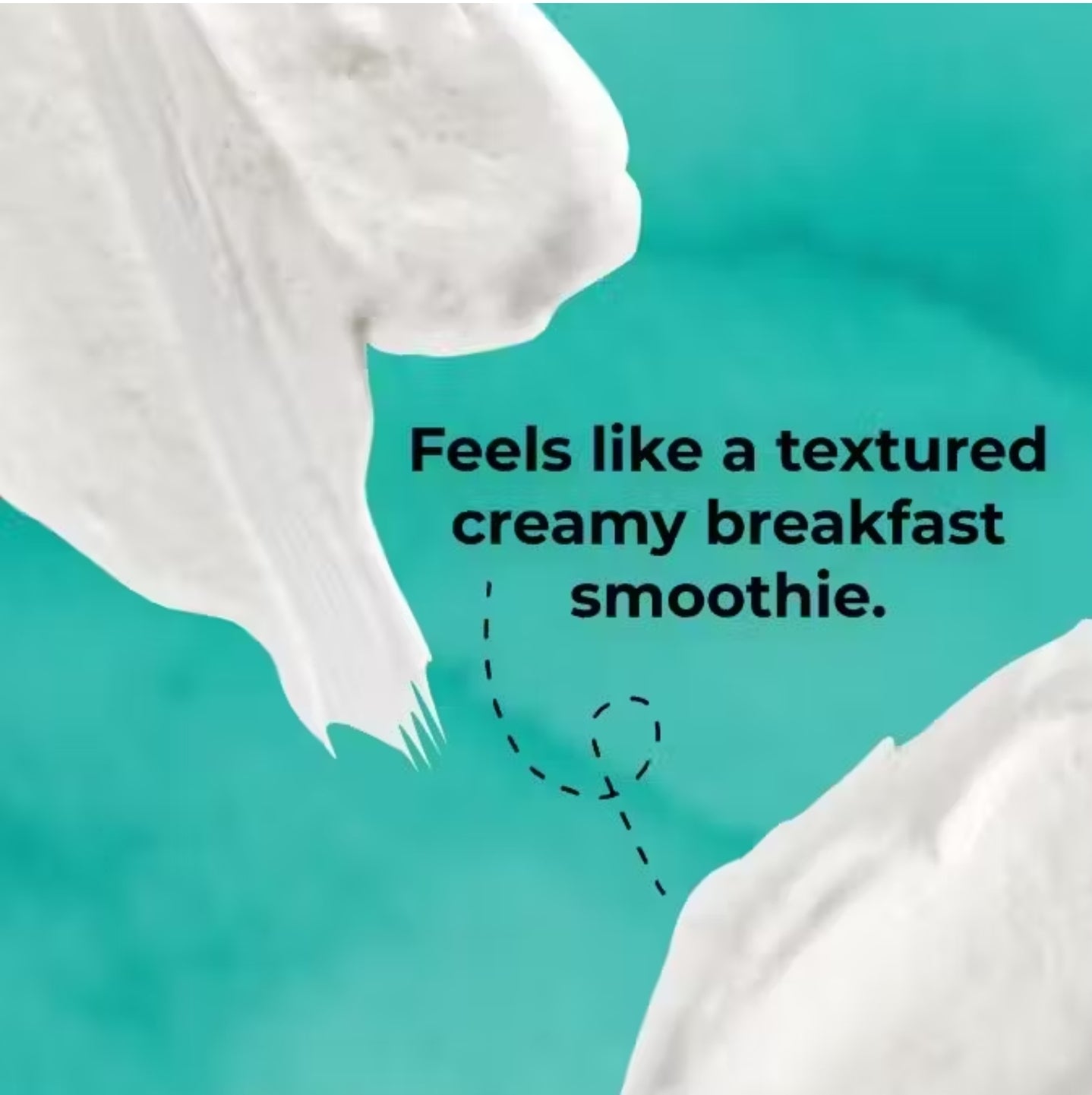 BREAKFAST SMOOTHIE Exfoliating Face Scrub & Mask Dry and Sensitive Skin
(100 ml / 3.3 fl.oz.)