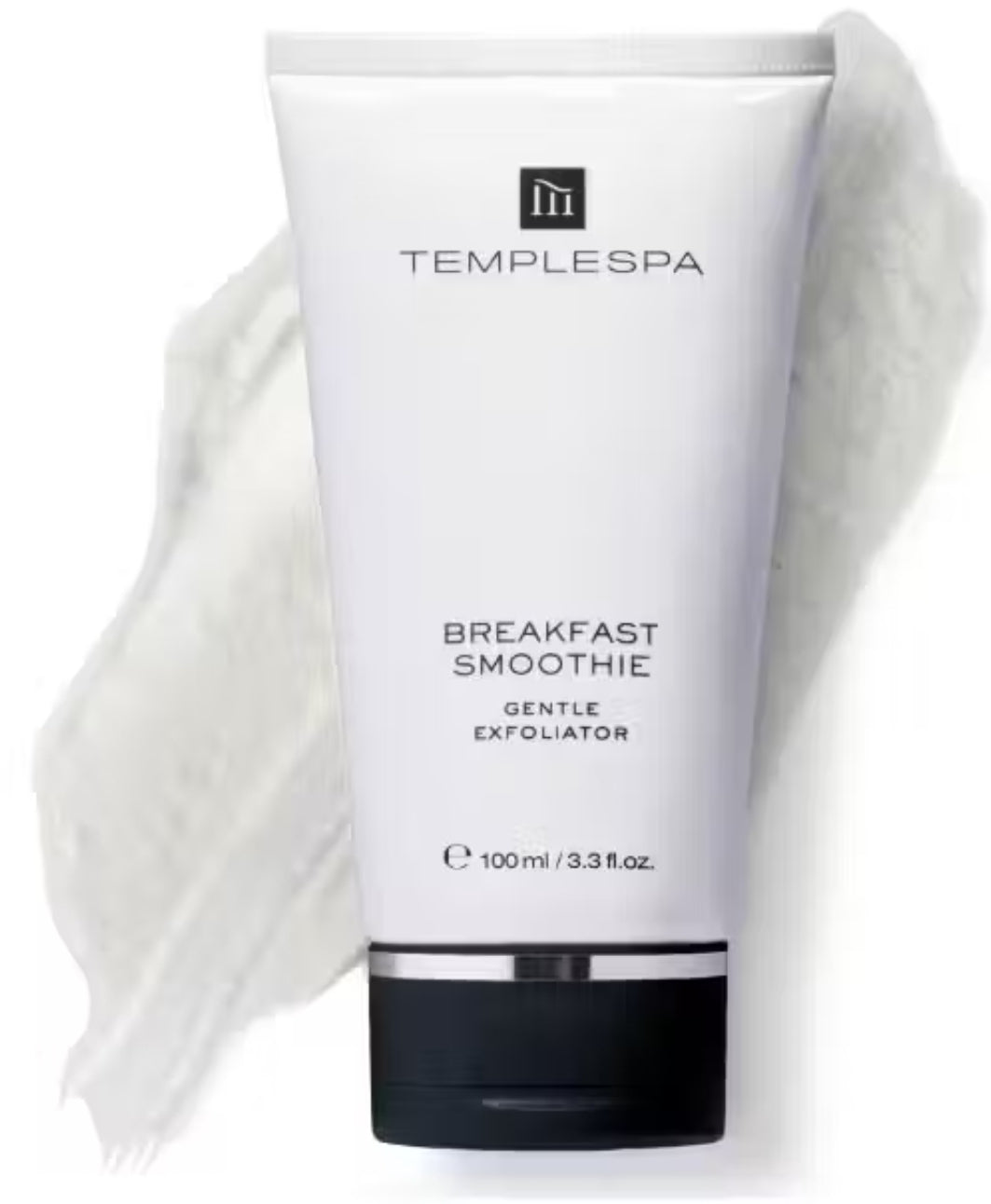 BREAKFAST SMOOTHIE Exfoliating Face Scrub & Mask Dry and Sensitive Skin
(100 ml / 3.3 fl.oz.)