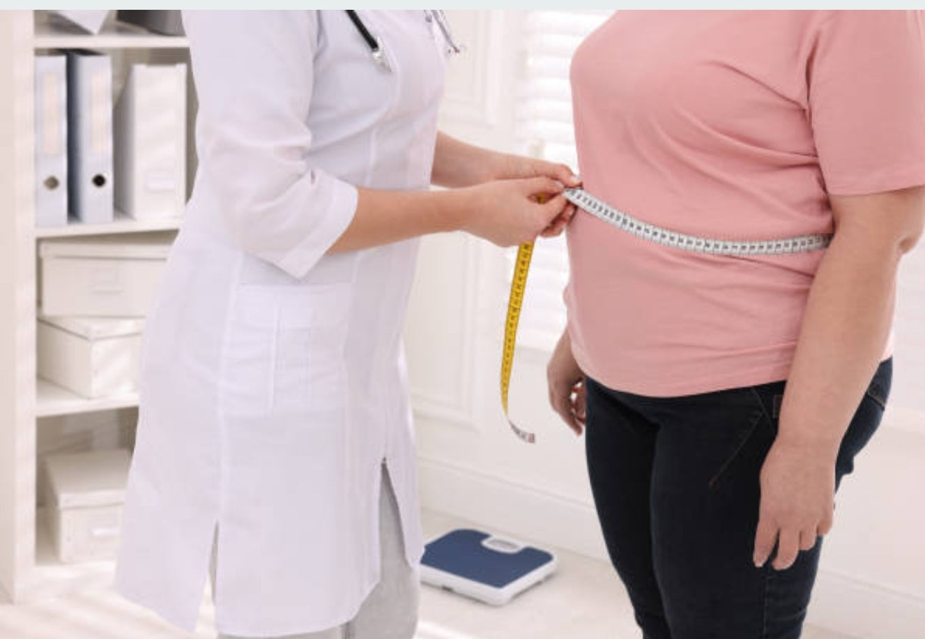 Weight Management - Lifestyle - Skincare Consultations