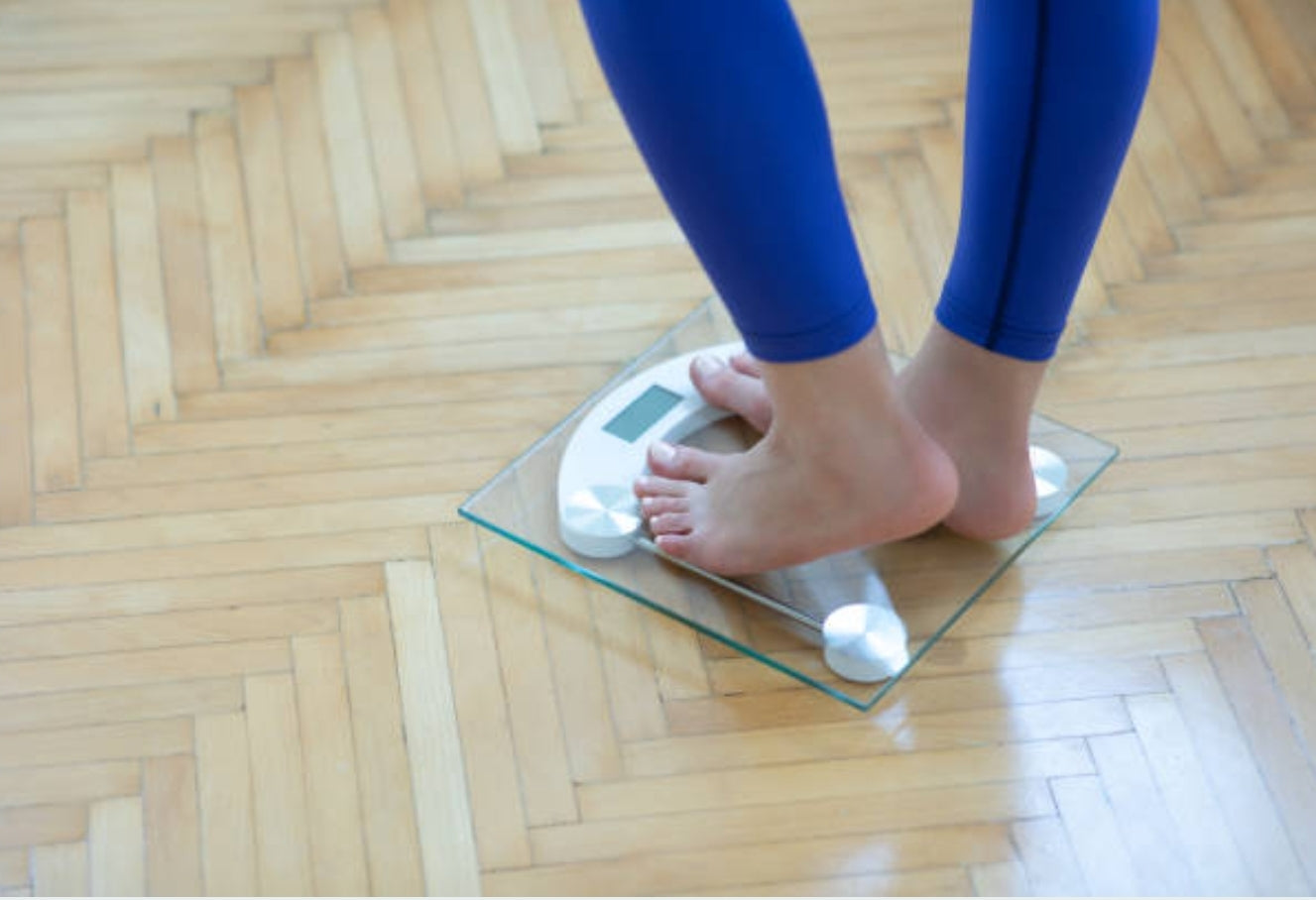 Weight Management - Lifestyle - Skincare Consultations