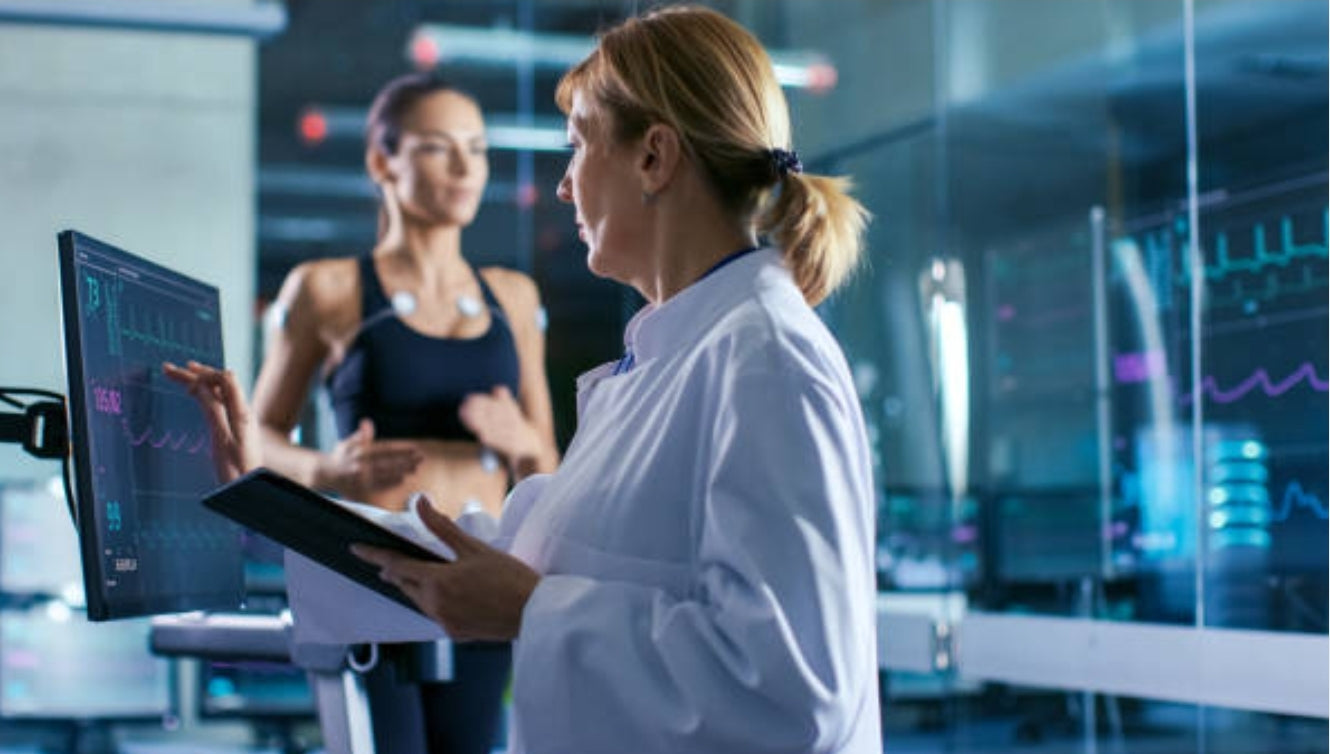 Weight Management - Lifestyle - Skincare Consultations