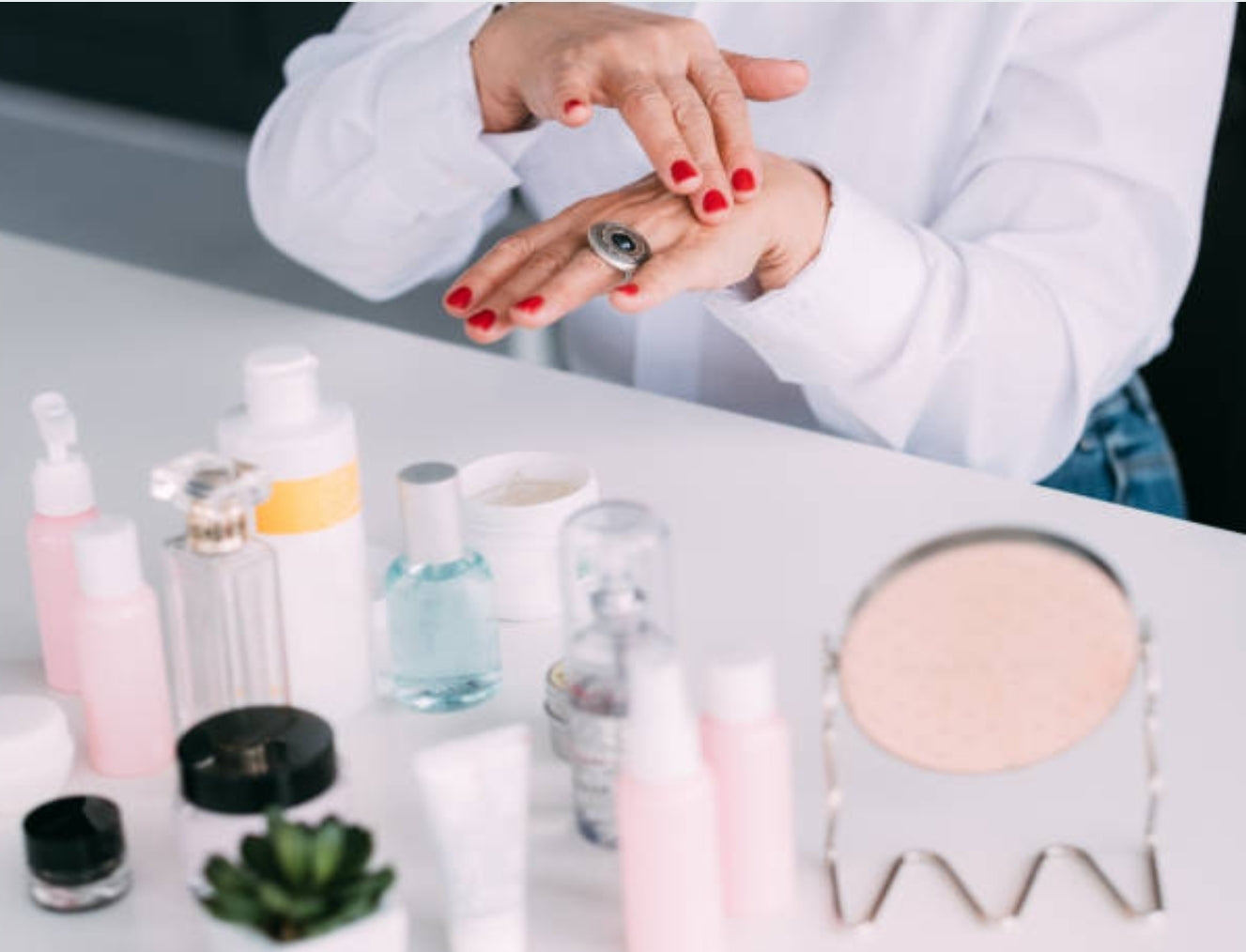 Weight Management - Lifestyle - Skincare Consultations