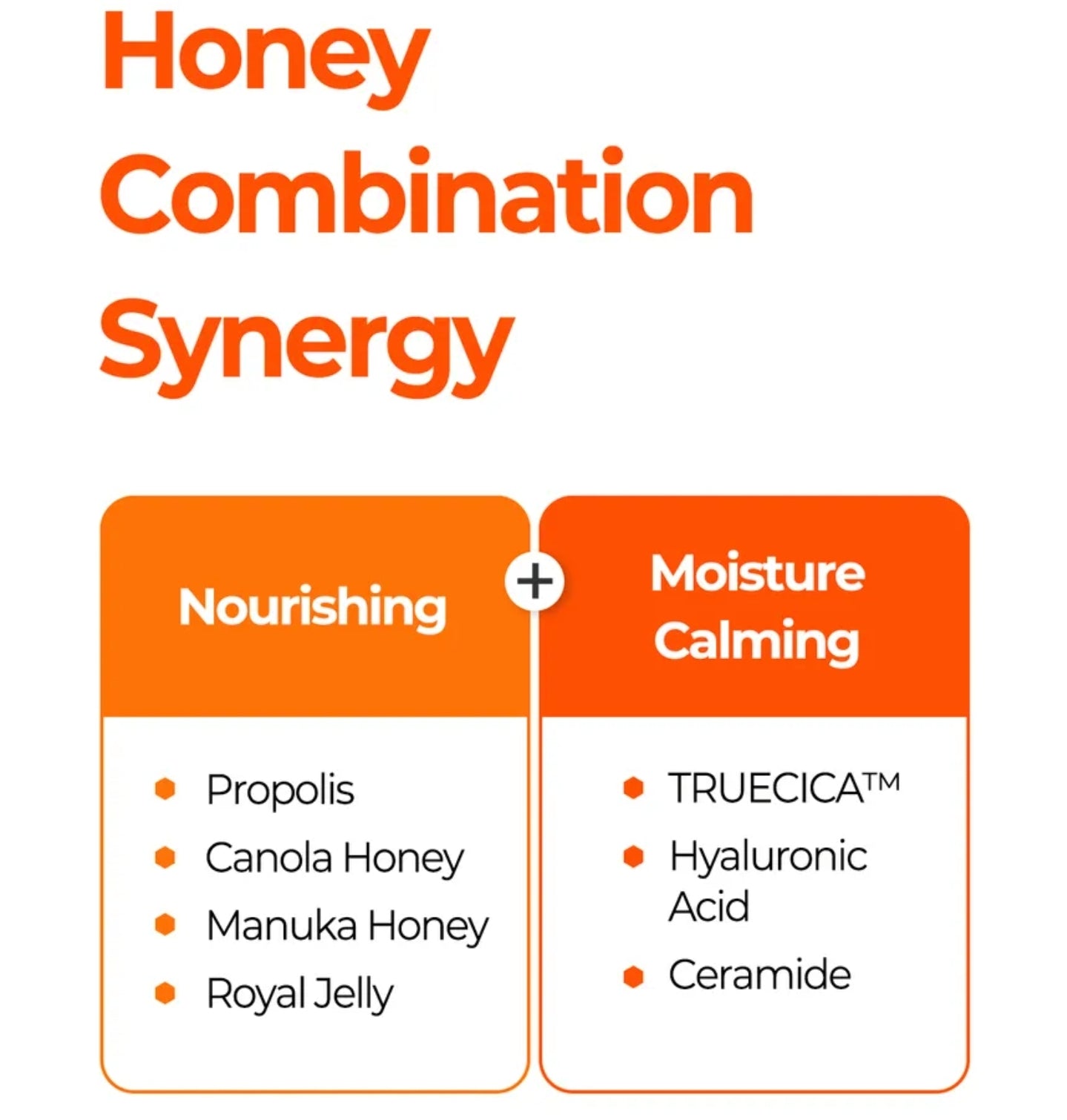 SOME BY MI - Propolis B5 Glow Barrier Calming Cream
