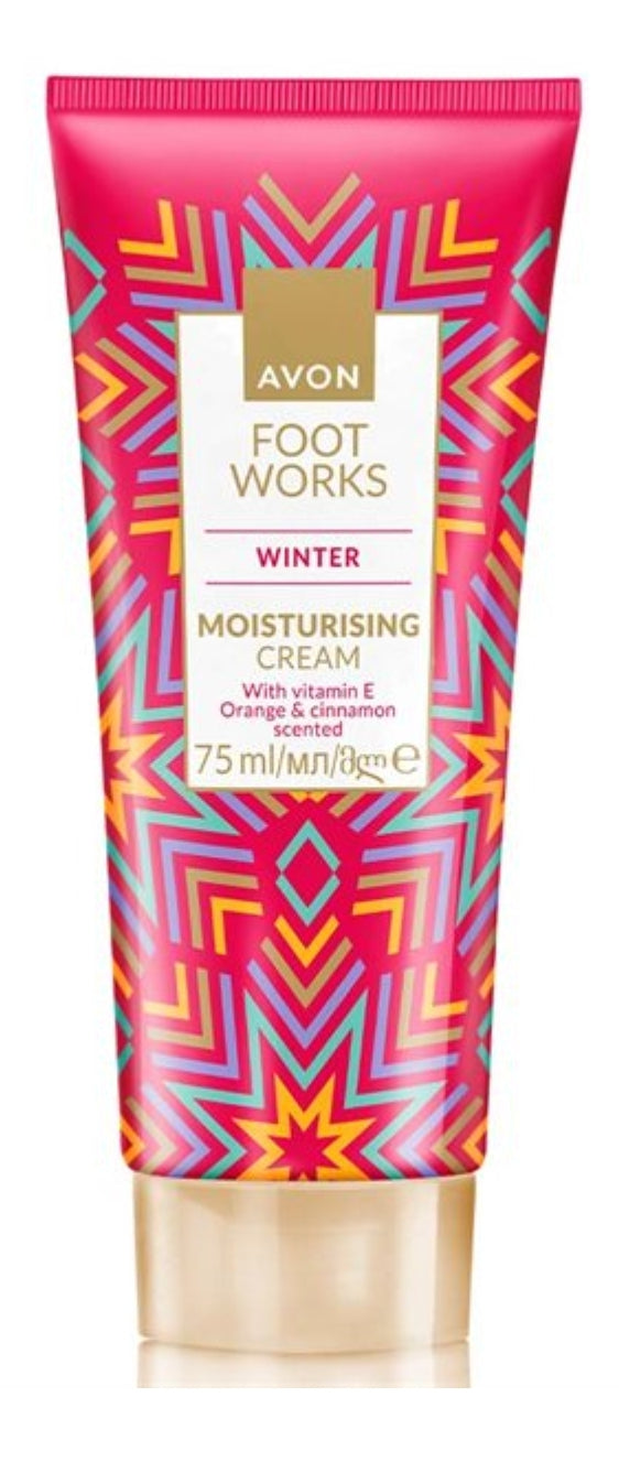 Foot Works Winter Trio