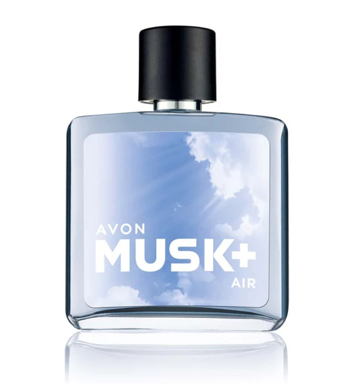 Musk Air Eau de Toilette - 75ml For Him