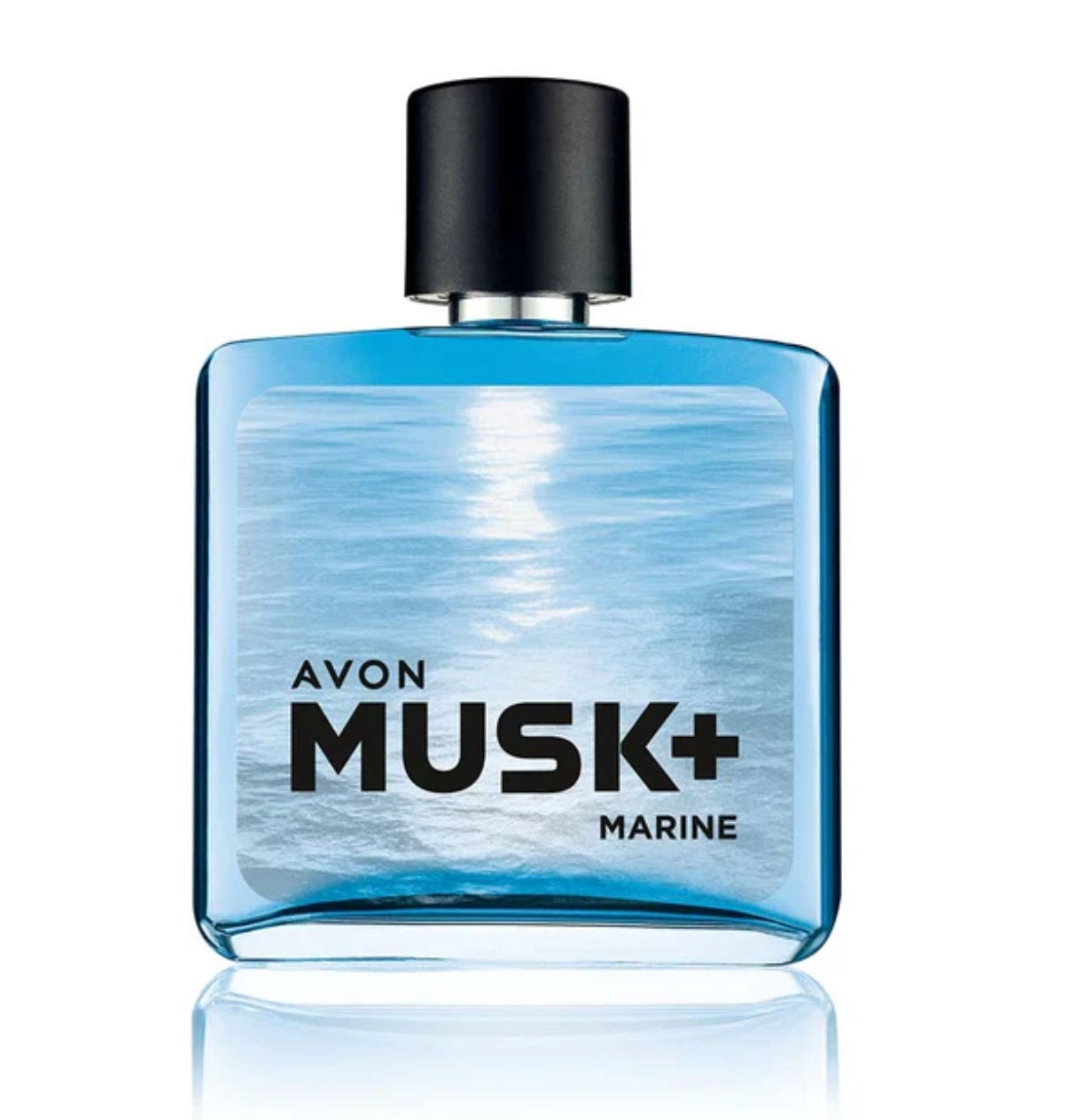 Musk Marine Eau de Toilette - 75ml For Him