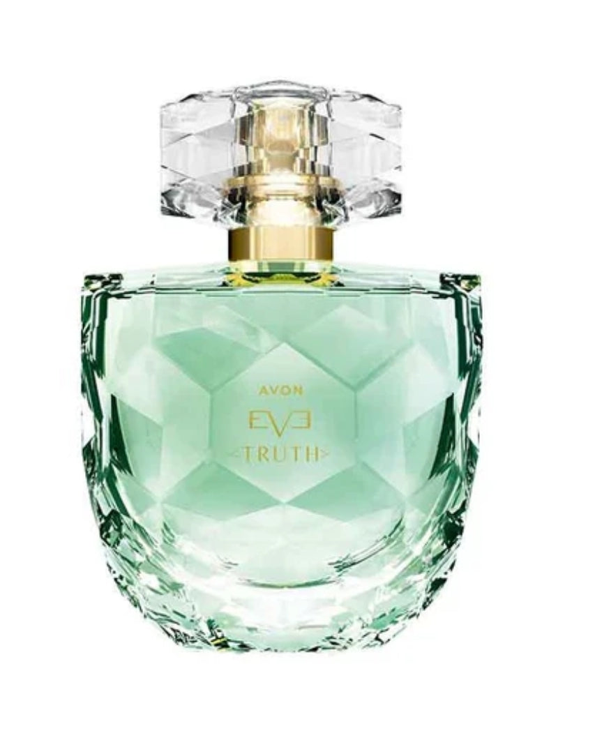 EVE TRUTH EDP 50ML Floral For Her