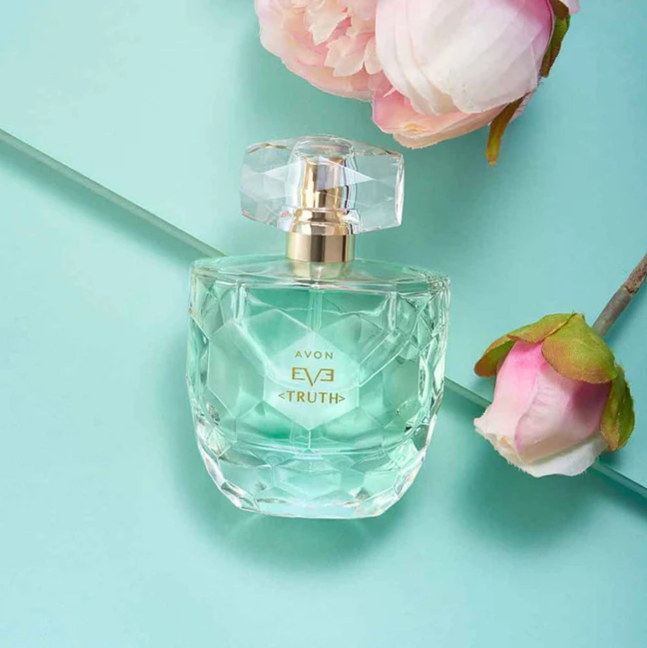 EVE TRUTH EDP 50ML Floral For Her