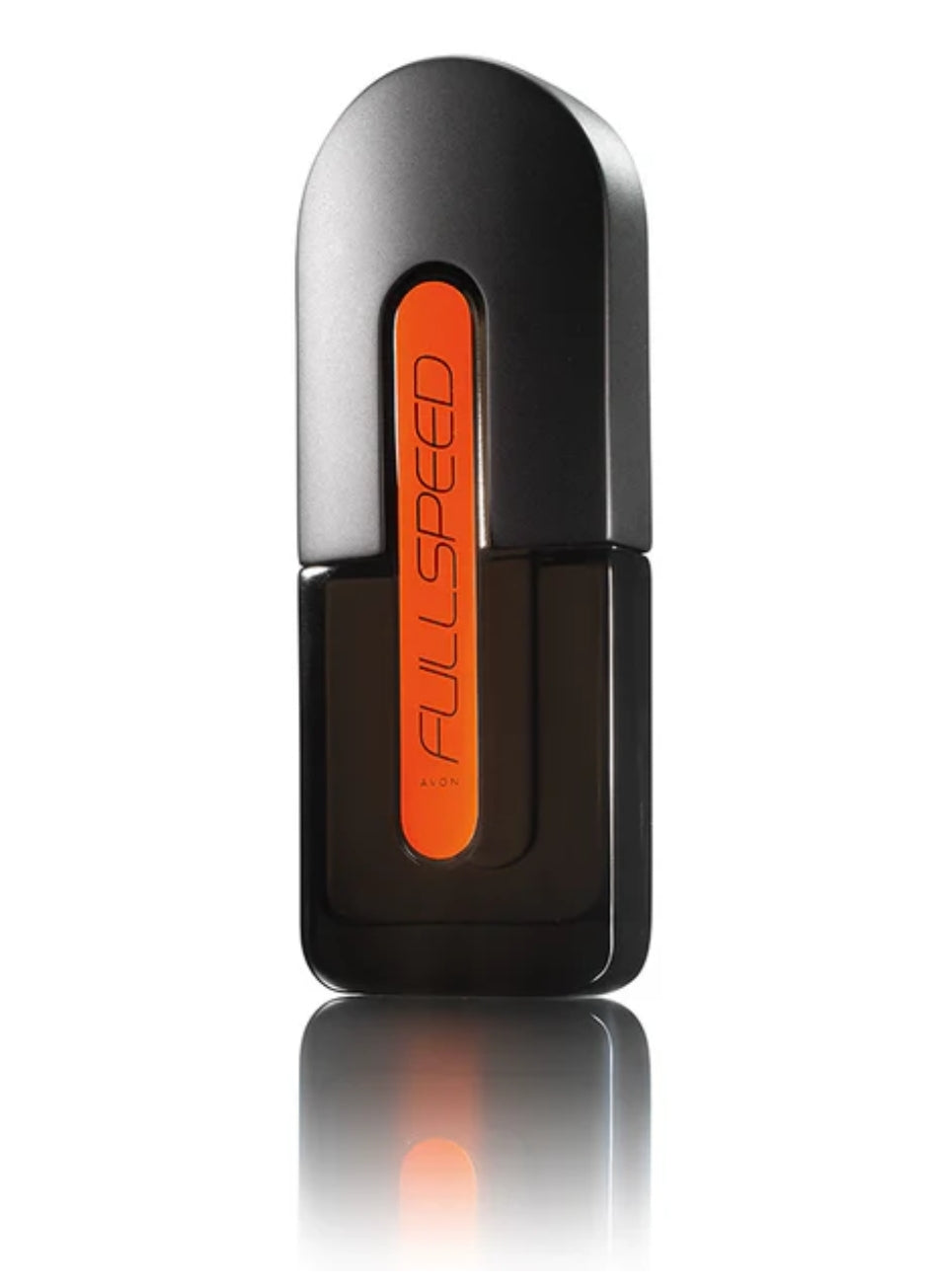 FULL SPEED EDT 75 ML For Him