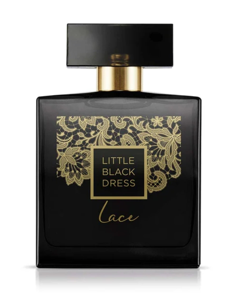 Little Black Dress Lace 50ml For Her