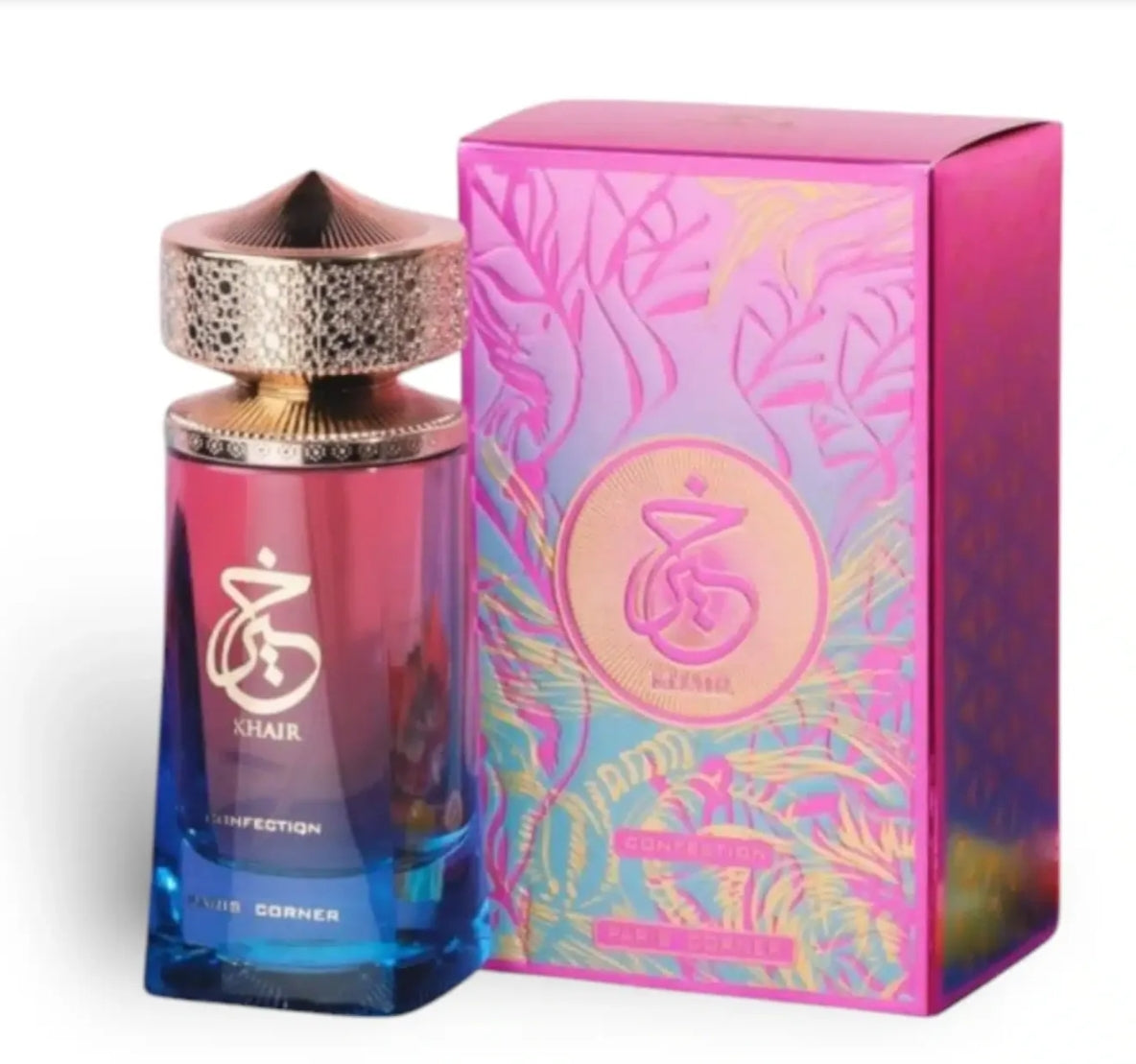 Khair Confection 100ml EDP by Paris Corner