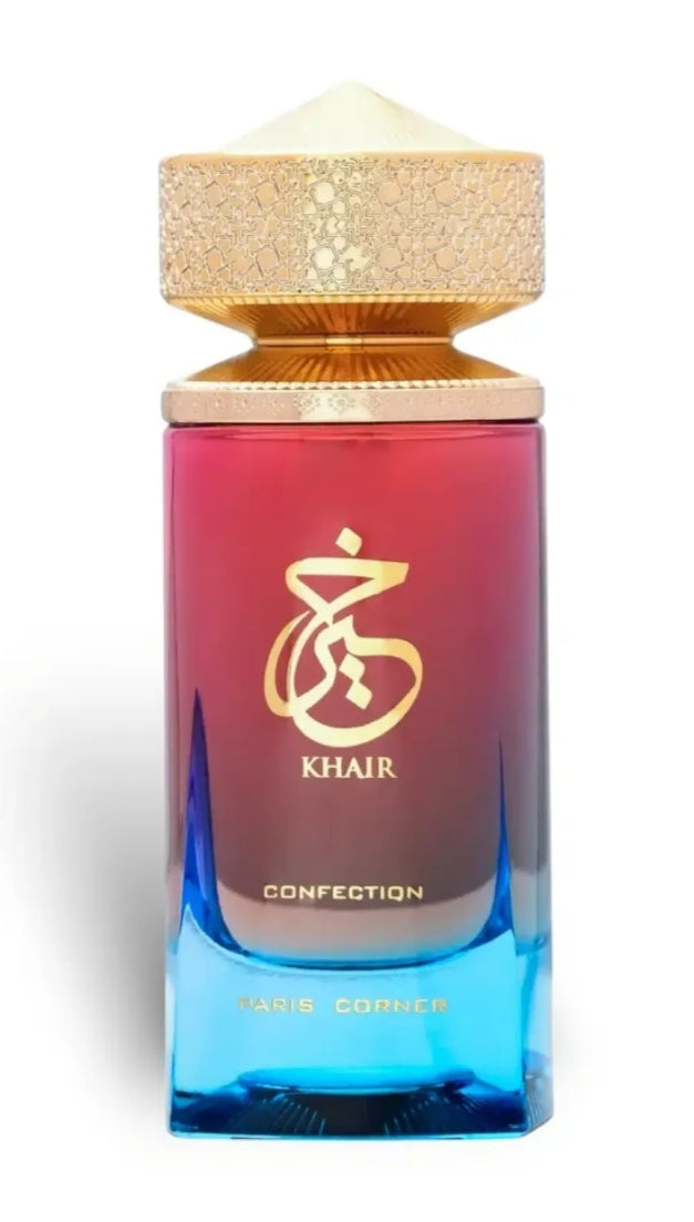 Khair Confection 100ml EDP by Paris Corner