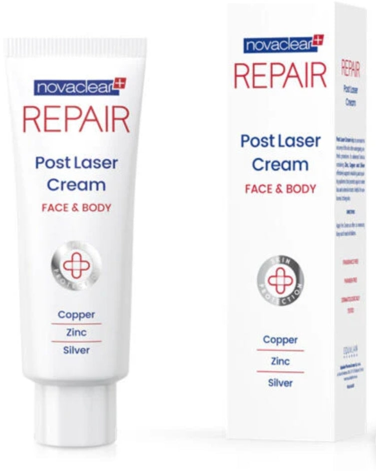 Repair Post Laser Cream- 75ml