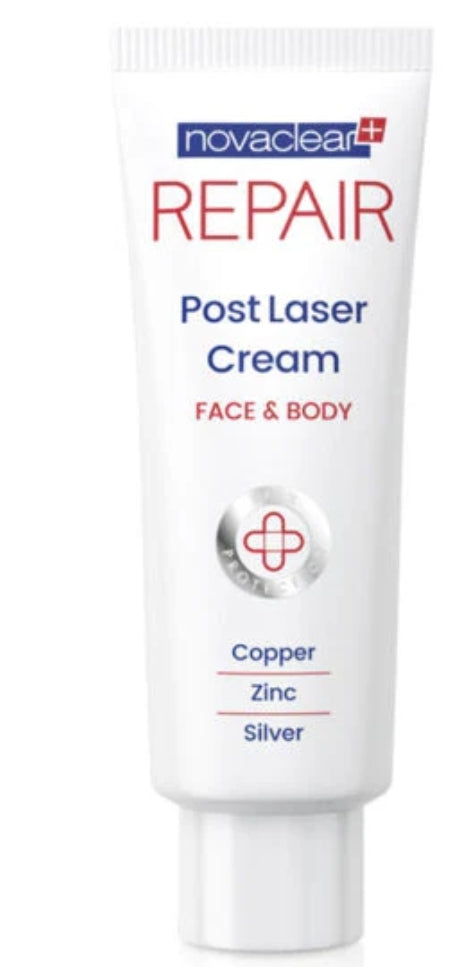 Repair Post Laser Cream- 75ml
