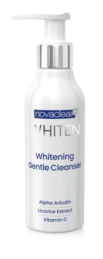 Novaclear Whiten for Hyperpigmentation Kit