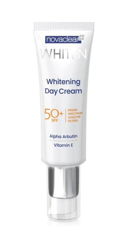 Novaclear Whiten for Hyperpigmentation Kit