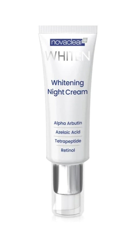 Novaclear Whiten for Hyperpigmentation Kit