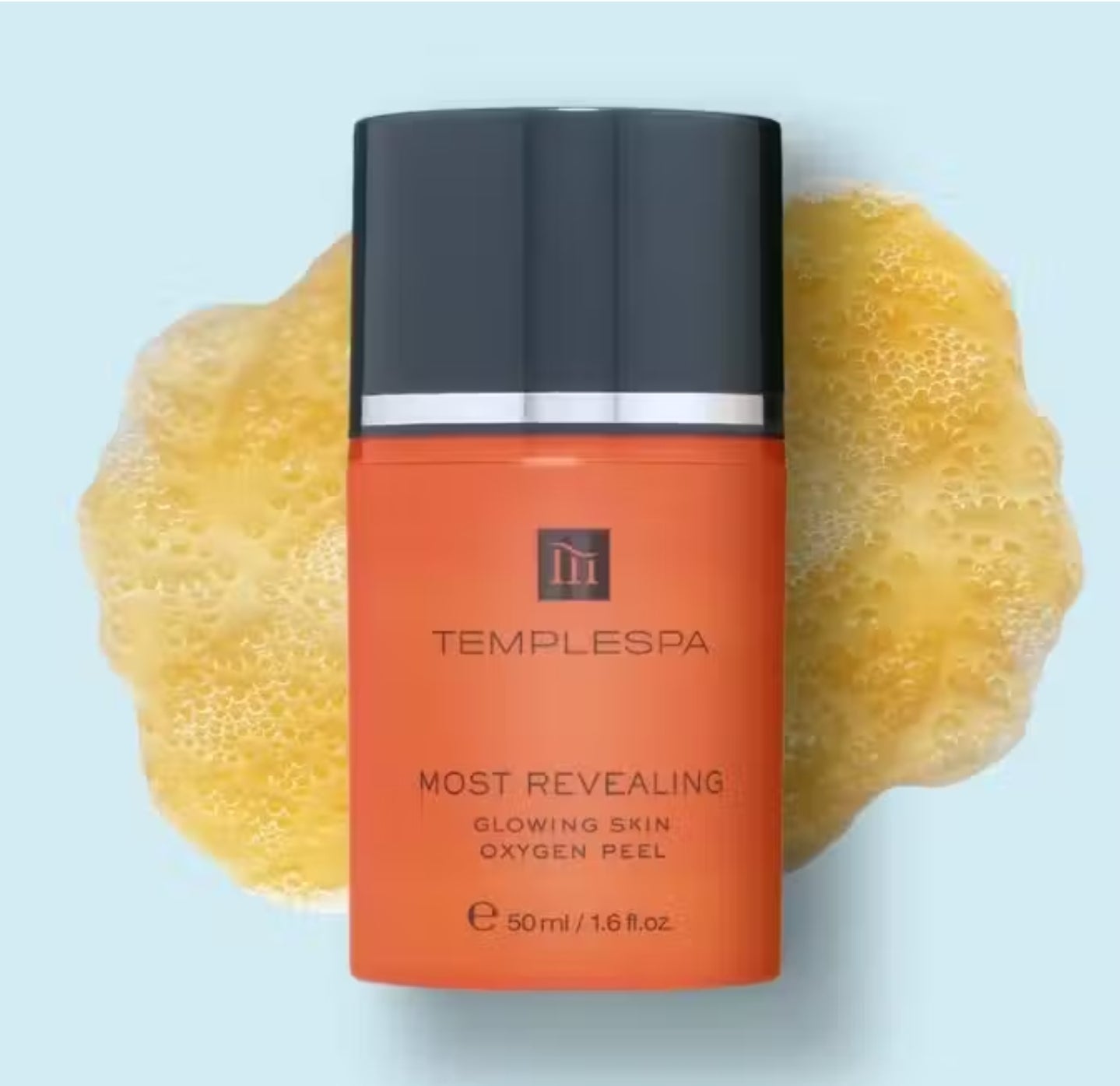 MOST REVEALING Glowing Skin Oxygen Peel with Glycolic Acid