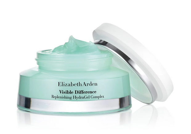 Visible Difference Replenishing HydraGel Complex By Elizabeth Arden 75 ml