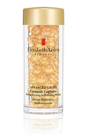 Advanced Light Ceramide Capsules Strengthening & Refining Serum By Elizabeth Arden - 60 Capsules