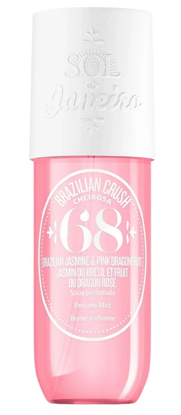 Sol De Janeiro Brazilian Crush Cheirosa '68 Fragrance Mist 240ml