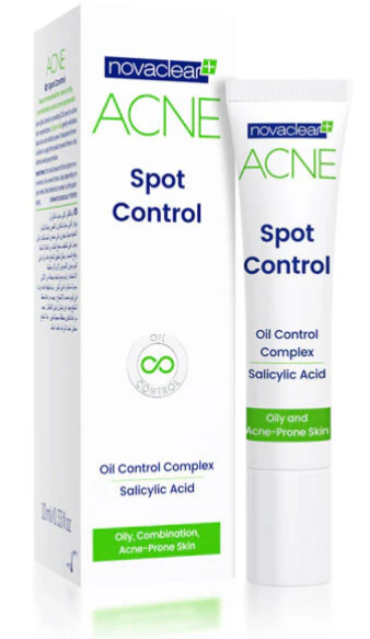 Acne Spot Control- 10ml