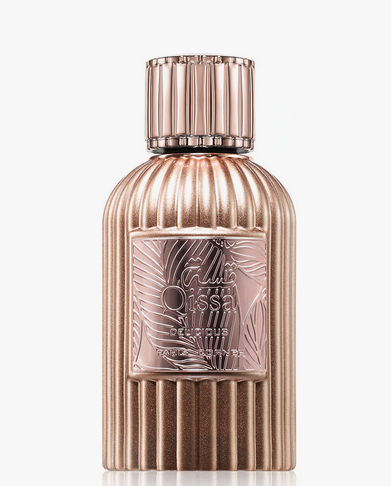 QISSA - Paris Corner Oriental Collection Qissa Delicious EDP 100ml