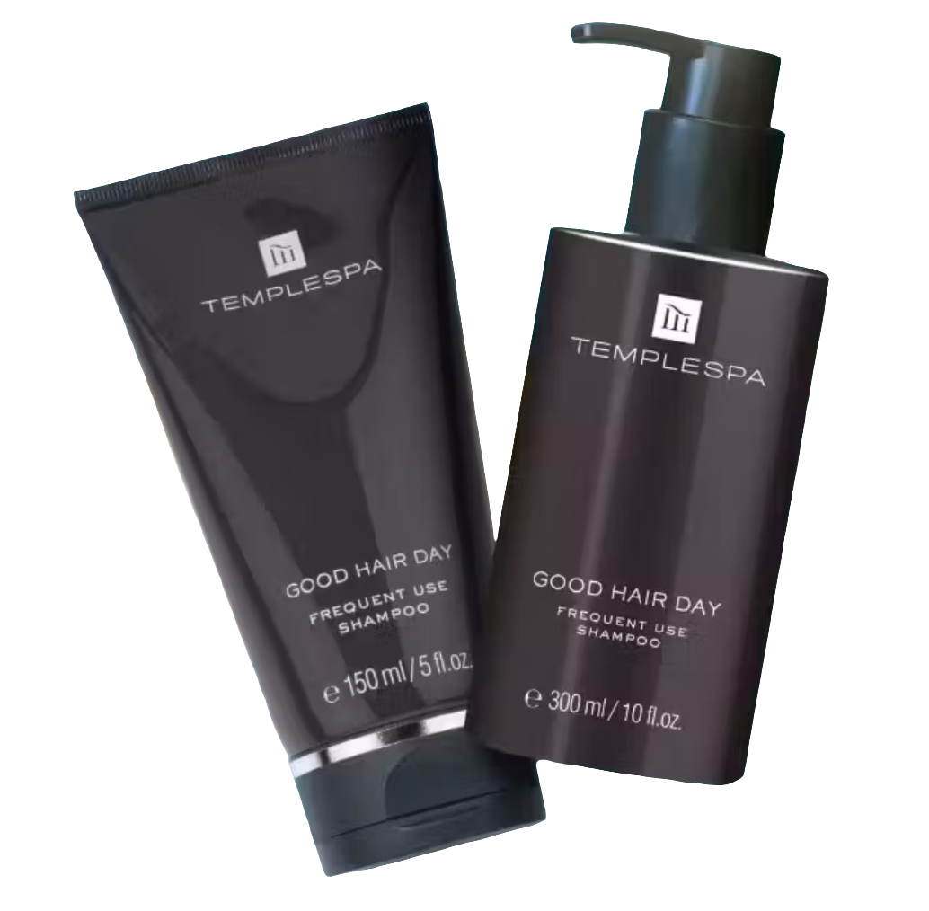 Good Hair Day Shampoo