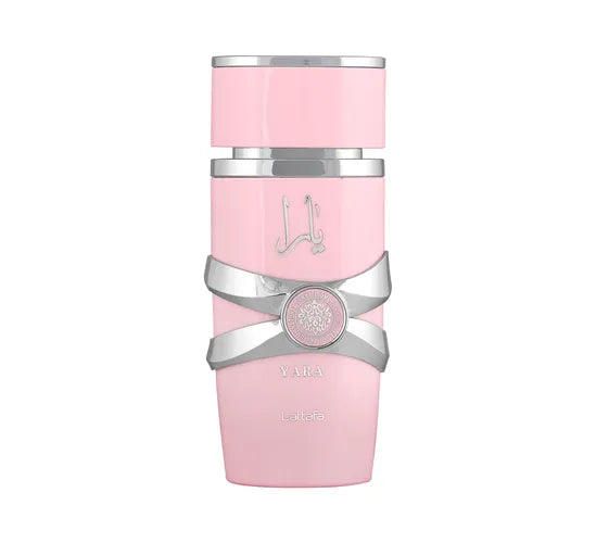 YARA Lataffa Perfume For Women - Arabian Long Lasting Eau De Perfume 100 ml