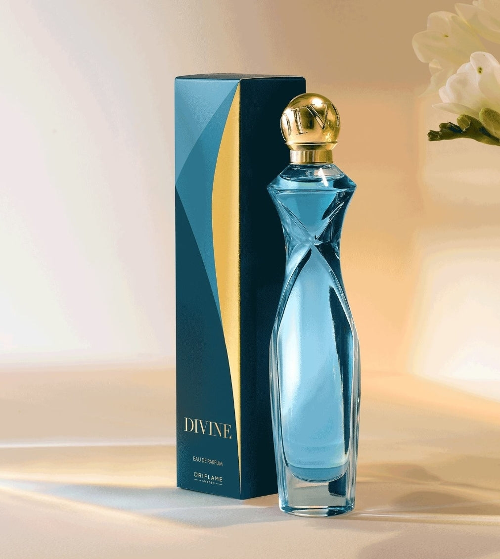 DIVINE Gift Set