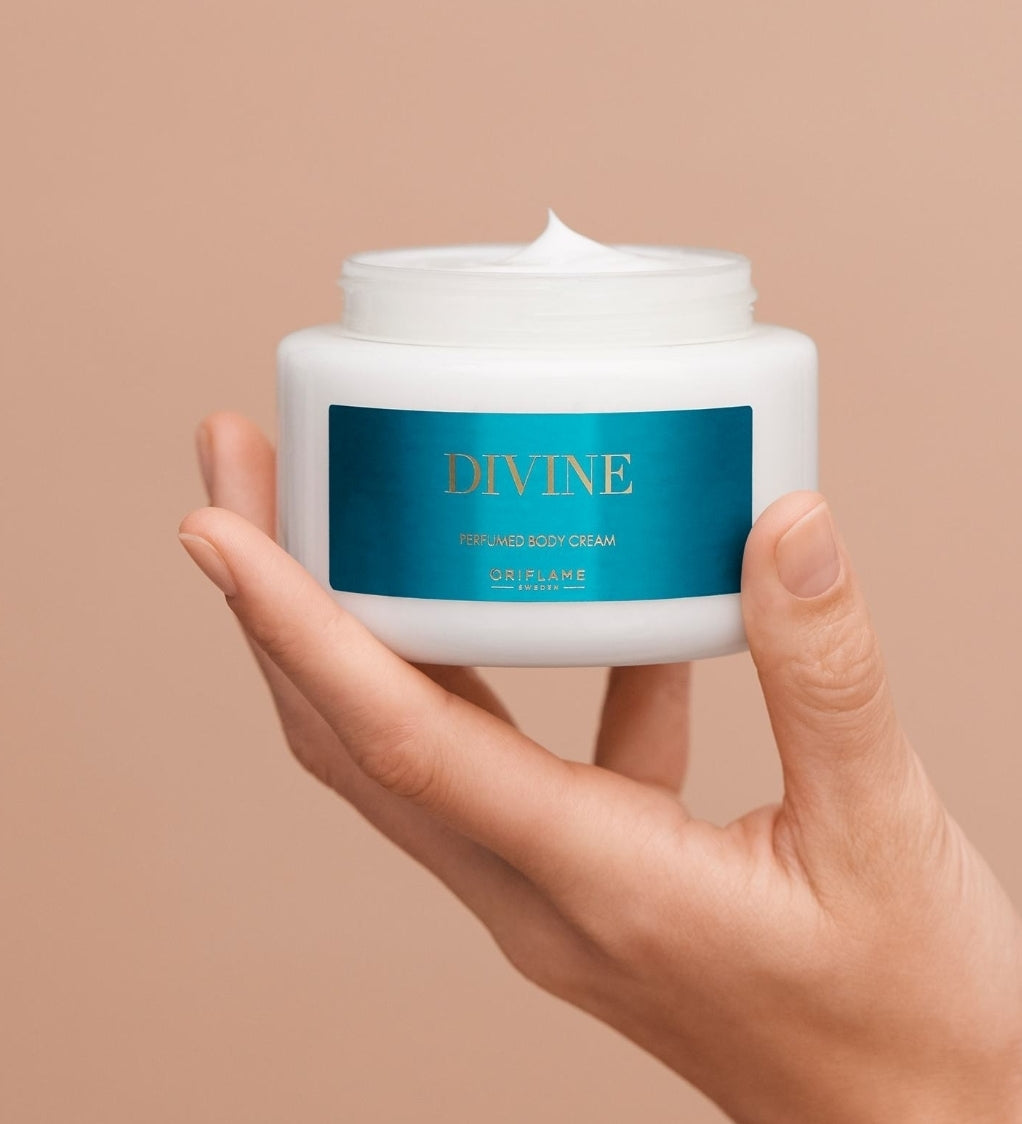 DIVINE Gift Set