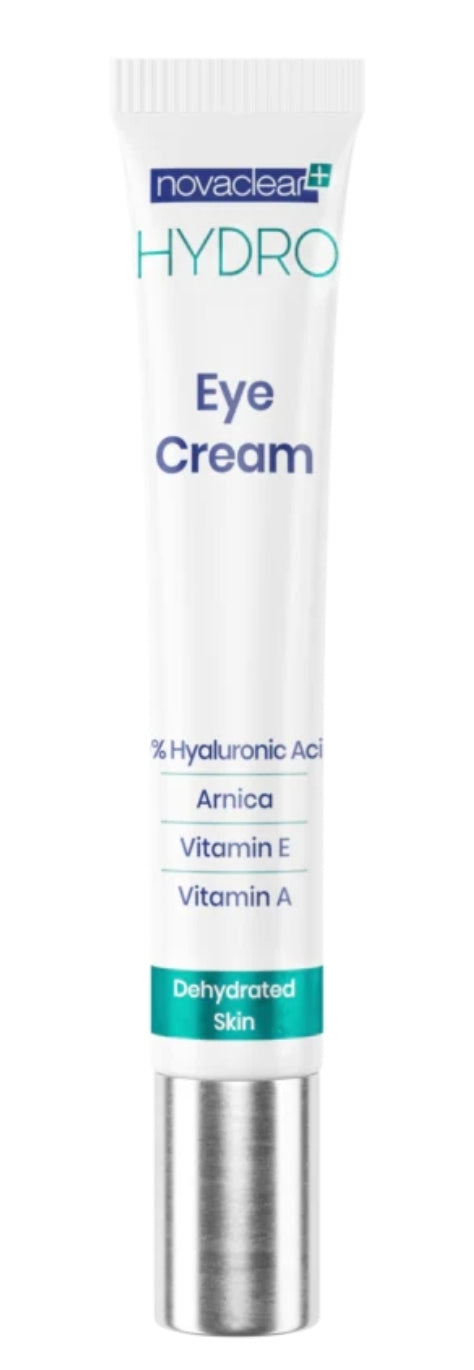 Hydro Eye Cream- 15ml