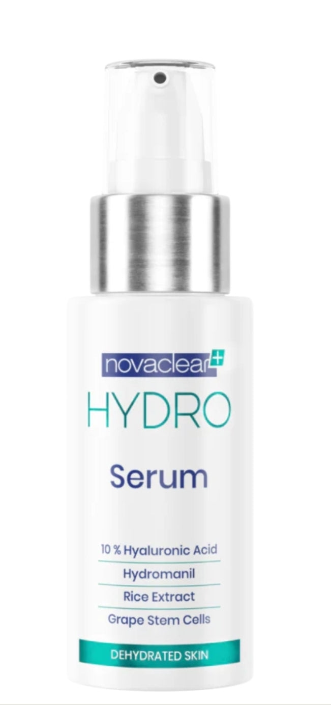 Hydro Serum- 30ml