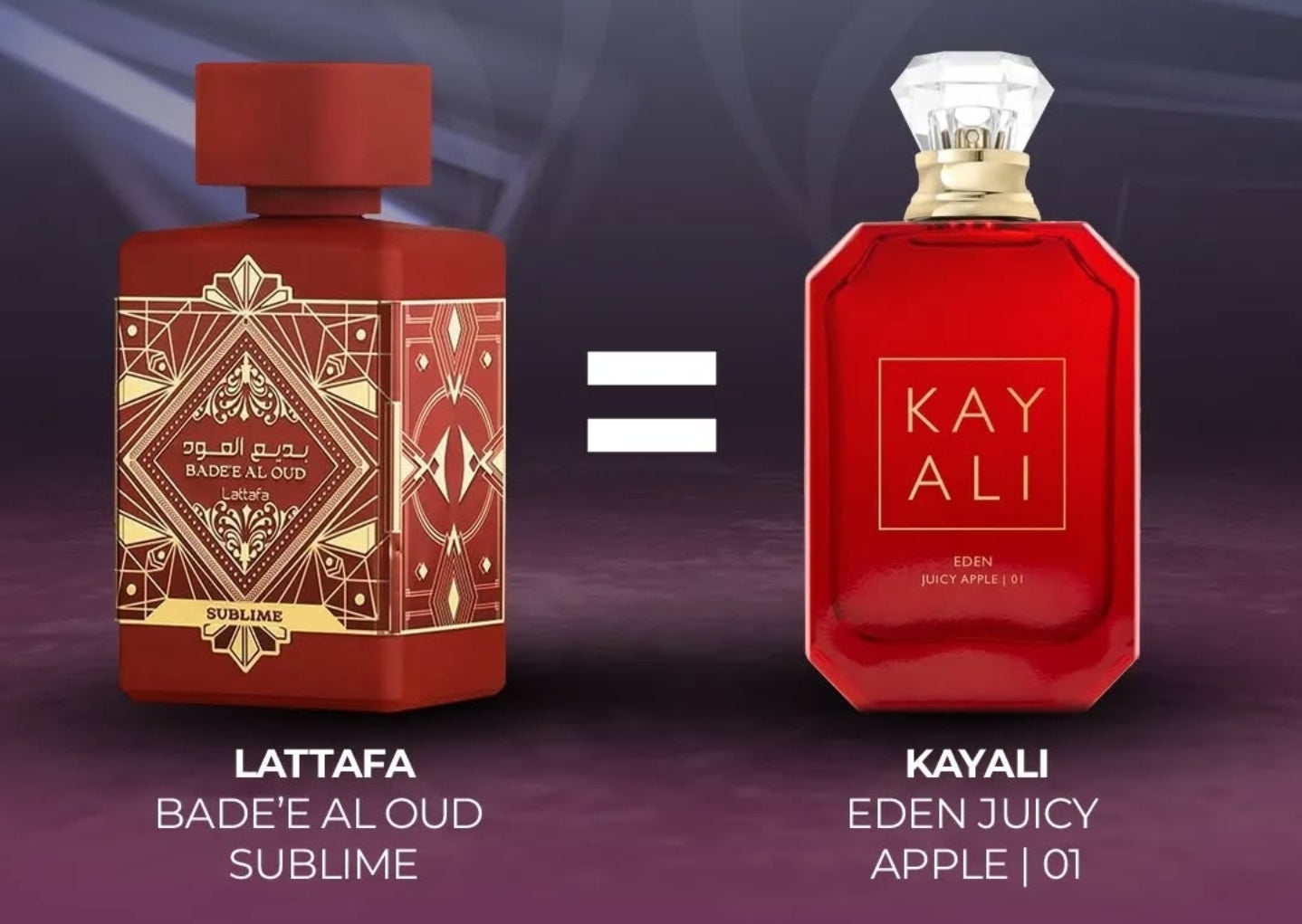 Lattafa Badee Al Oud Sublime Eau de Parfum Spray 100ml - Unisex