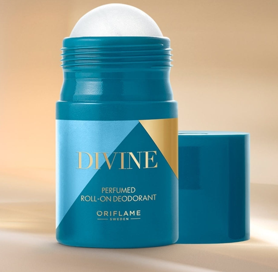 DIVINE Gift Set